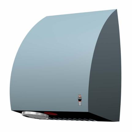 291-DESIGN AE sèche-mains, couleurs RAL Classiques
